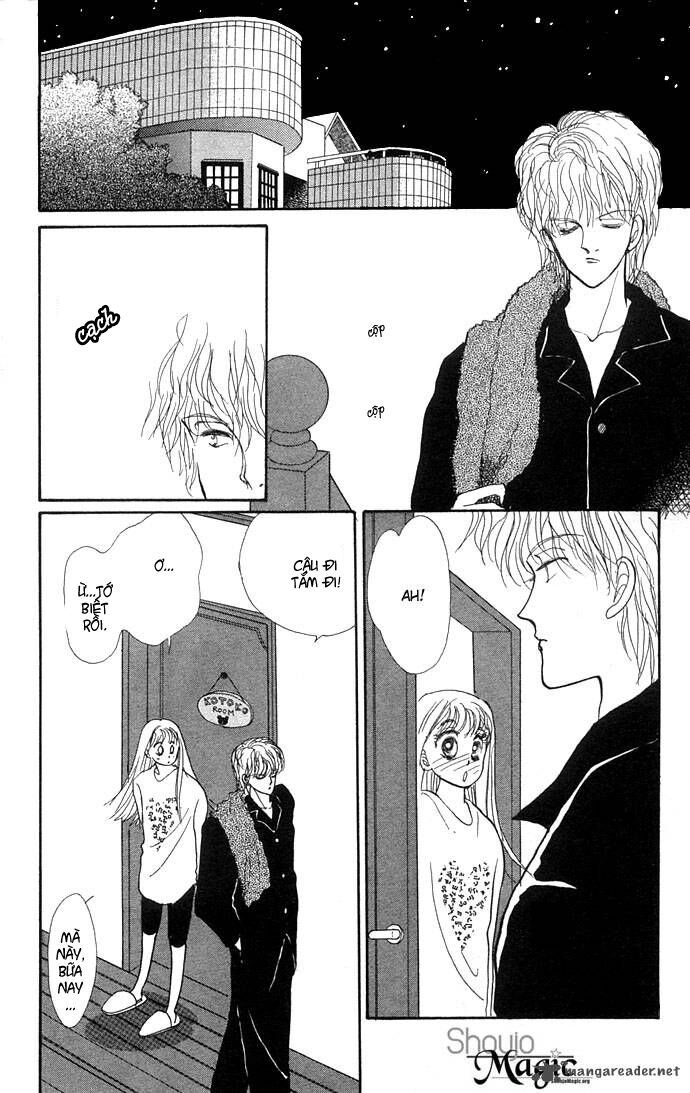 itazura na kiss chapter 10 30
