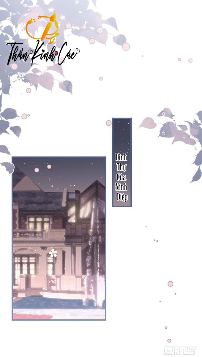 dưỡng khí chí mạng chapter 32 1