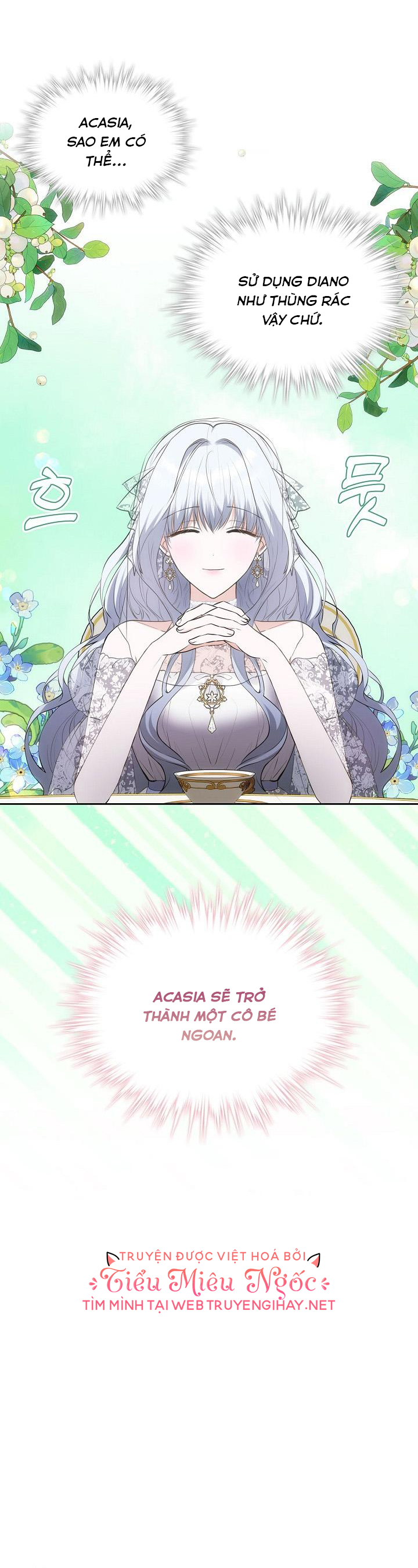 vị hôn thê giả của thái tử chapter 36 25