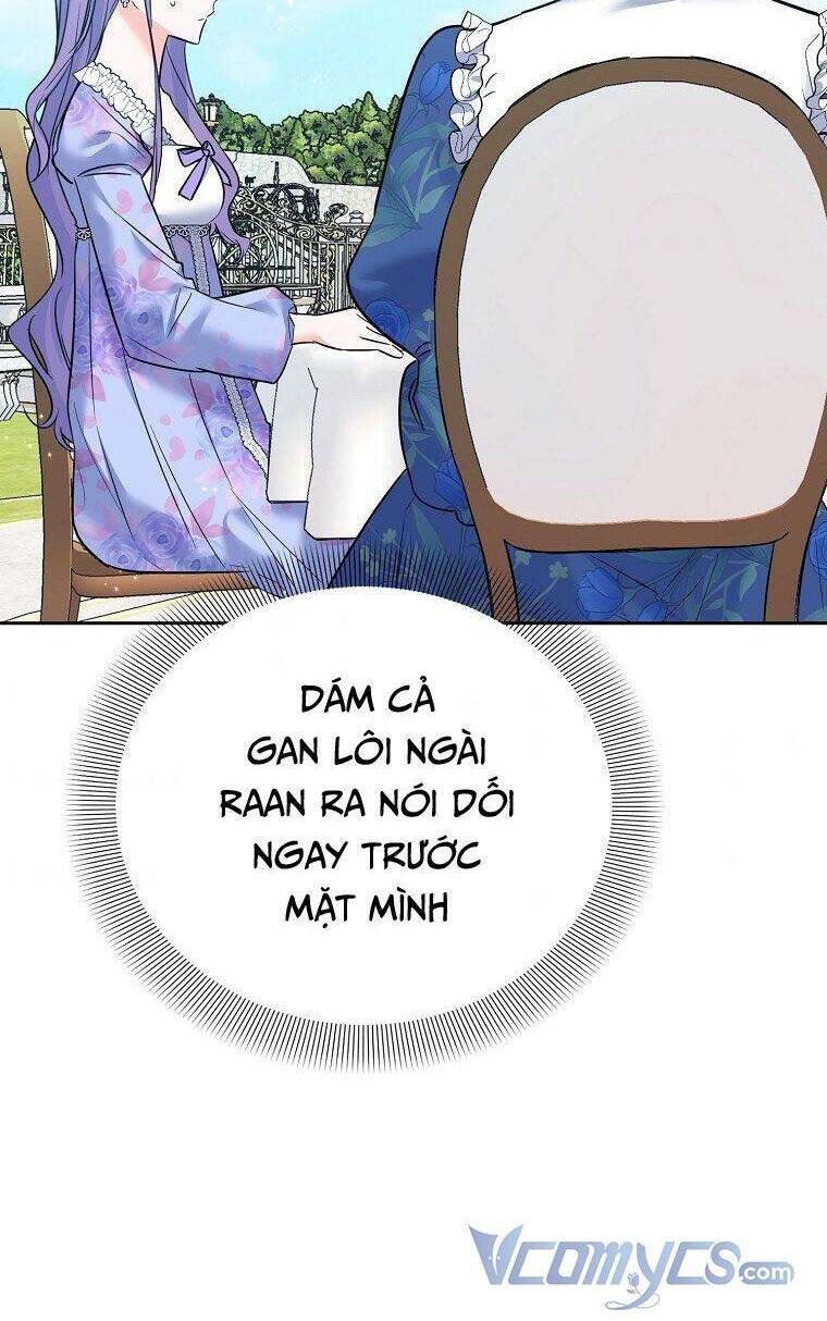 ác nữ karuna bé lại chapter 41 84