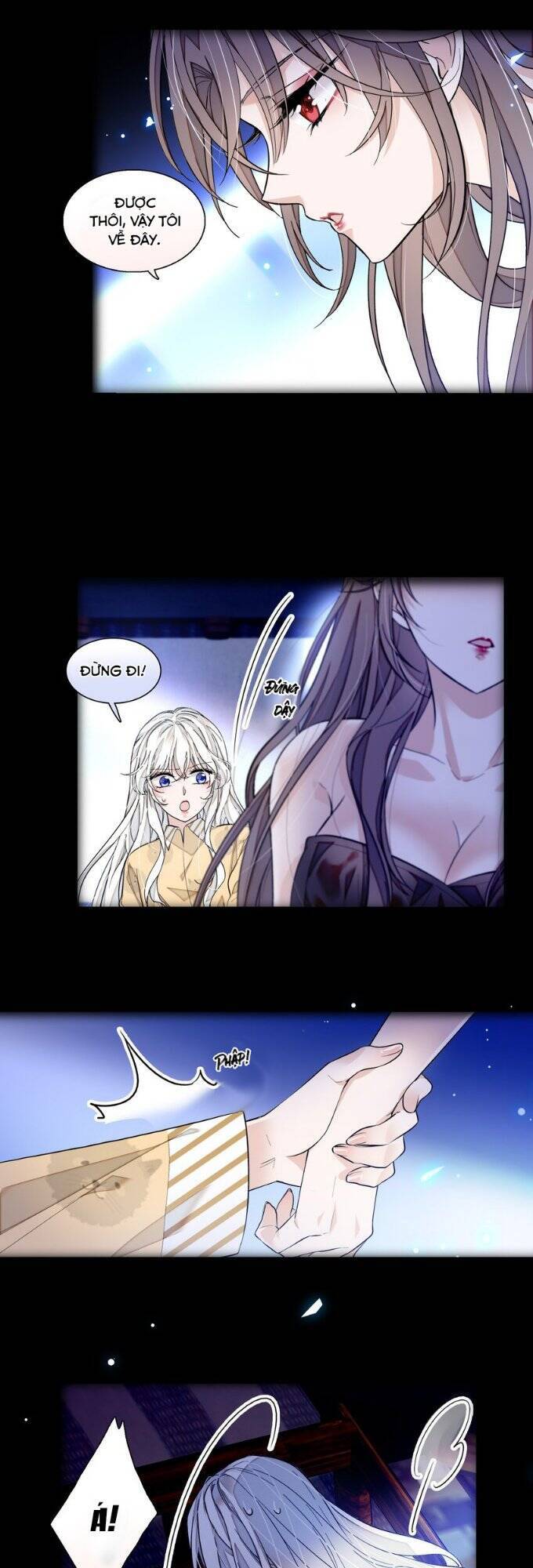 long phượng phiên chuyển chapter 65 6