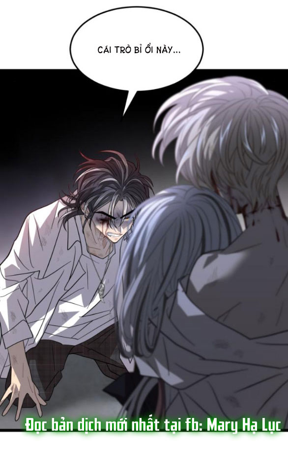 dark moon - tế đàn ánh trăng chapter 63.2 16