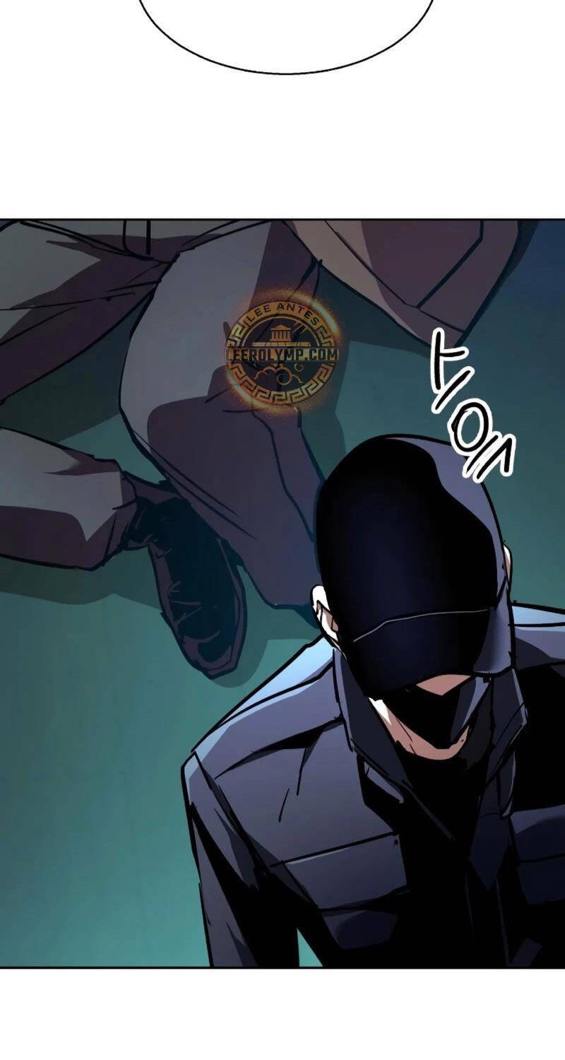 bạn học tôi là lính đánh thuê chapter 201 63