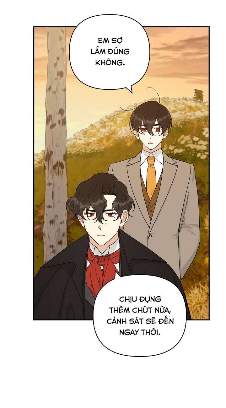 phương pháp trở thành con gái của người hùng bóng đêm chapter 25 7