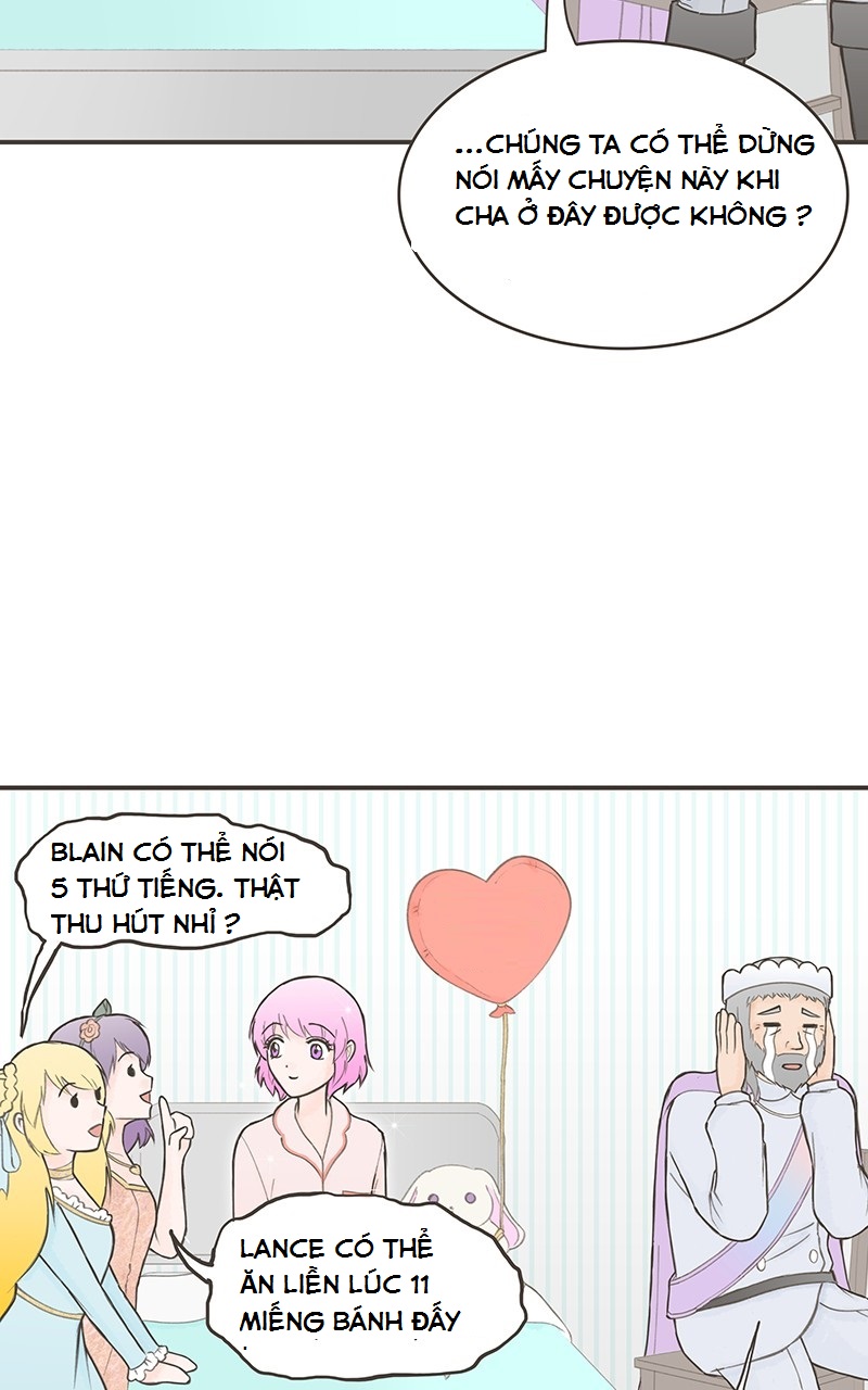 những nàng công chúa bị nguyền rủa chapter 11 7