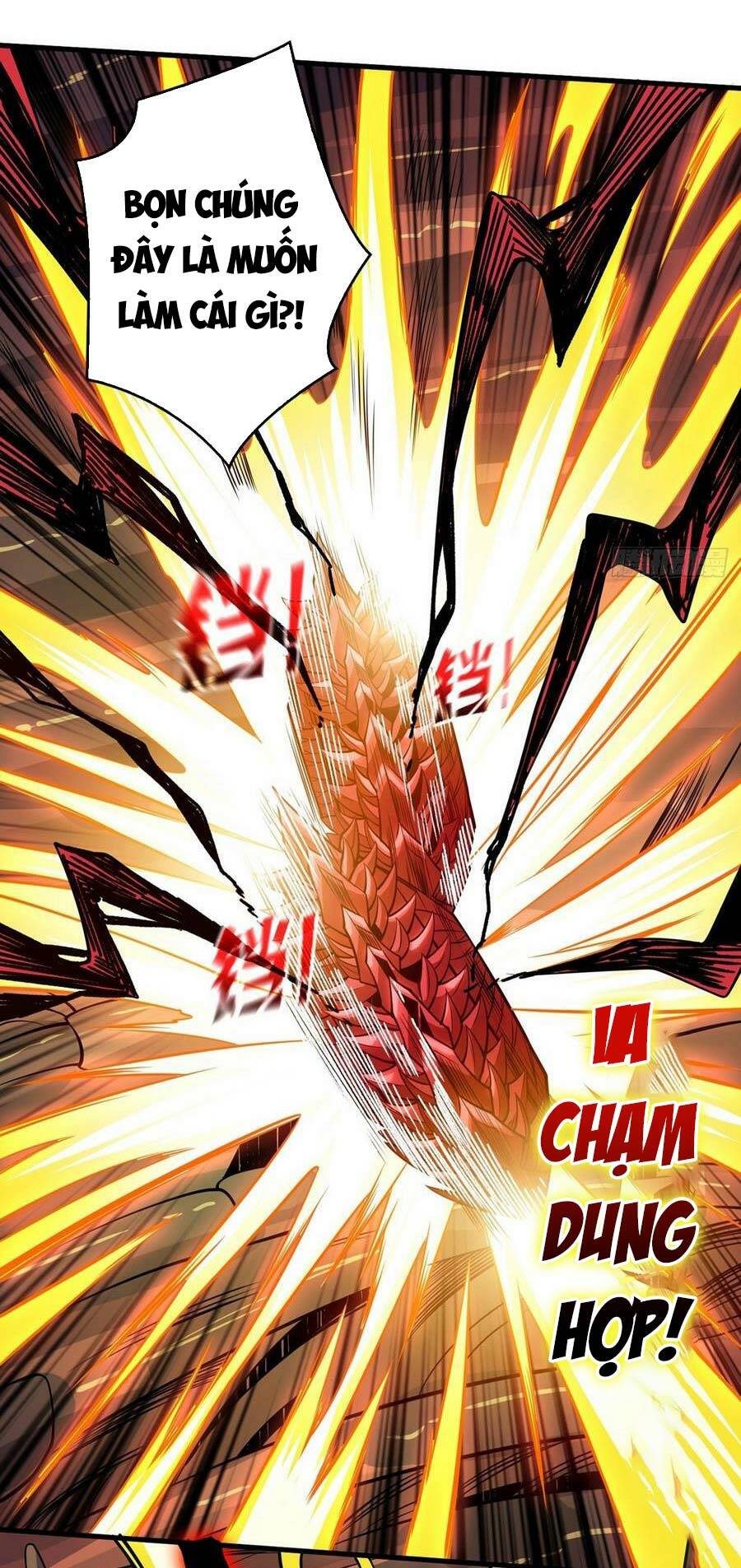 Vừa Chơi Đã Có Tài Khoản Vương Giả chapter 143 31