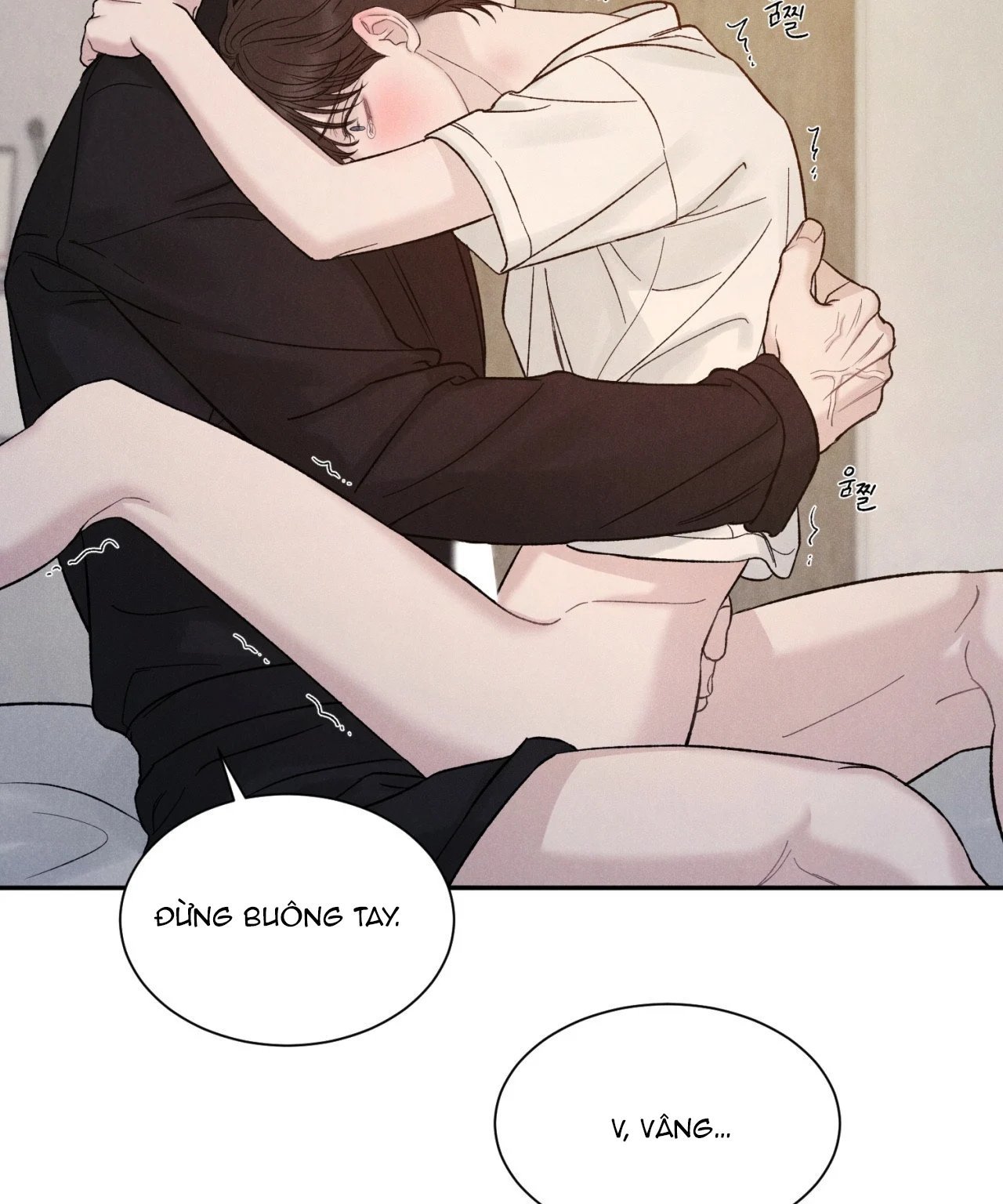 ân huệ của chúa chapter 12.1 13