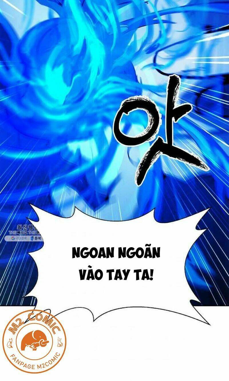 xuyên không thành hổ chapter 19 71