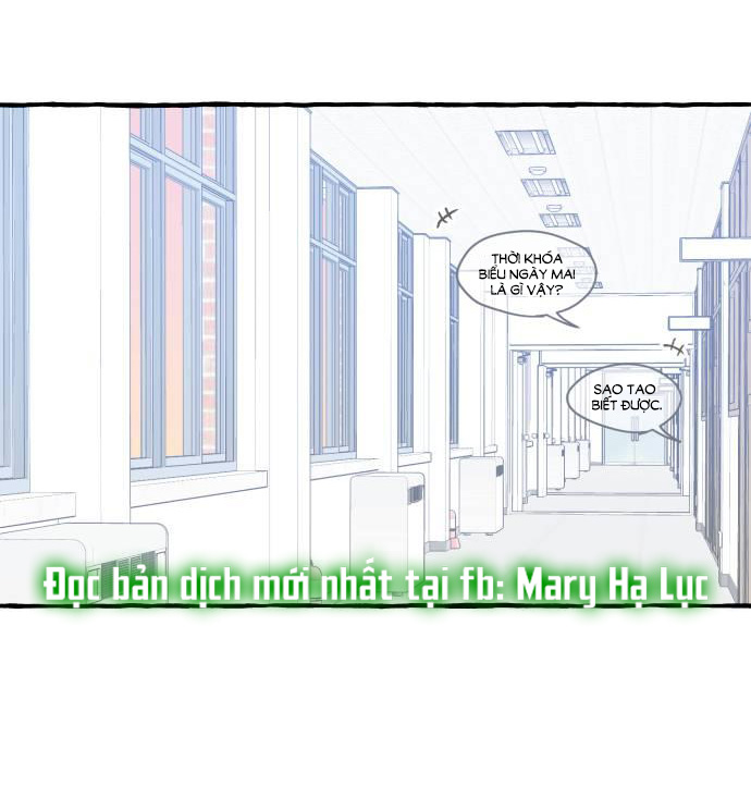 nguyên tắc của bạn thân là con trai chapter 3.2 3