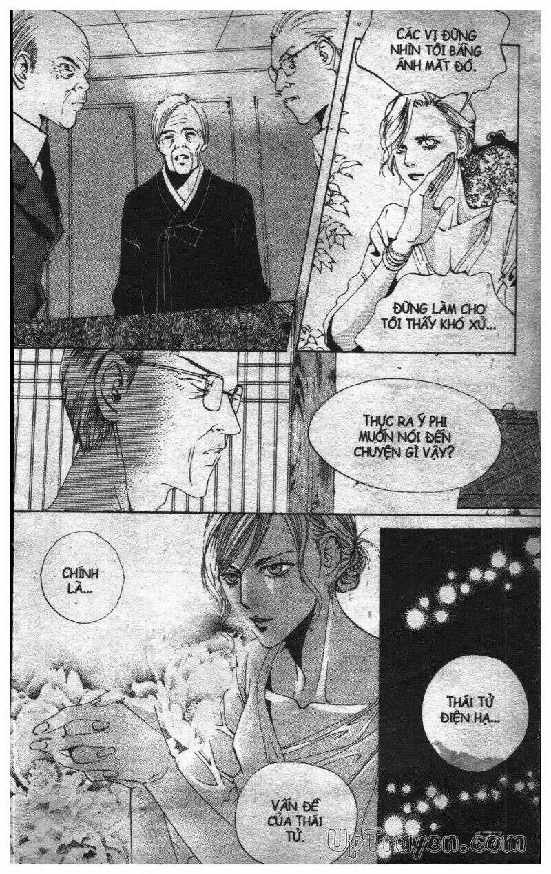 hoàng cung chapter 3 150