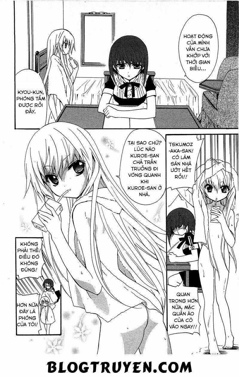 ác mộng gakuen chapter 8 5