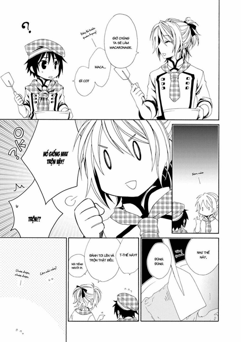 shounen maid chapter 24 17