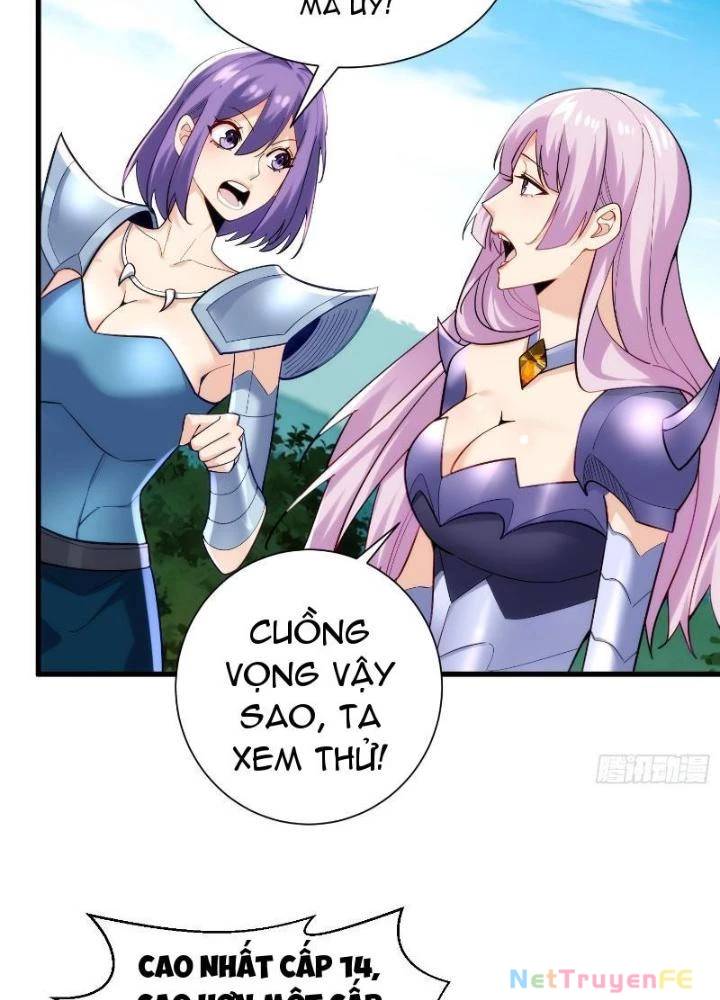 từ dã quái bắt đầu thăng cấp chapter 30 34