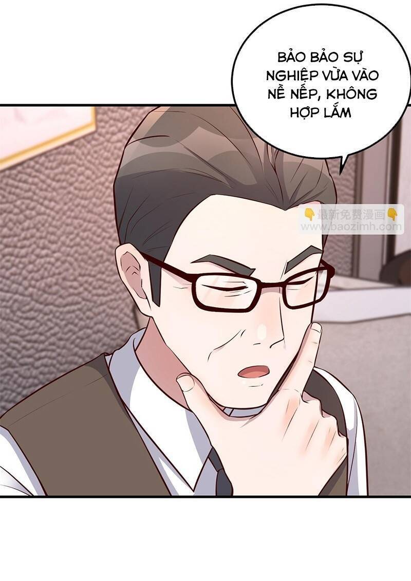 chị gái tôi là đại minh tinh chapter 166 37