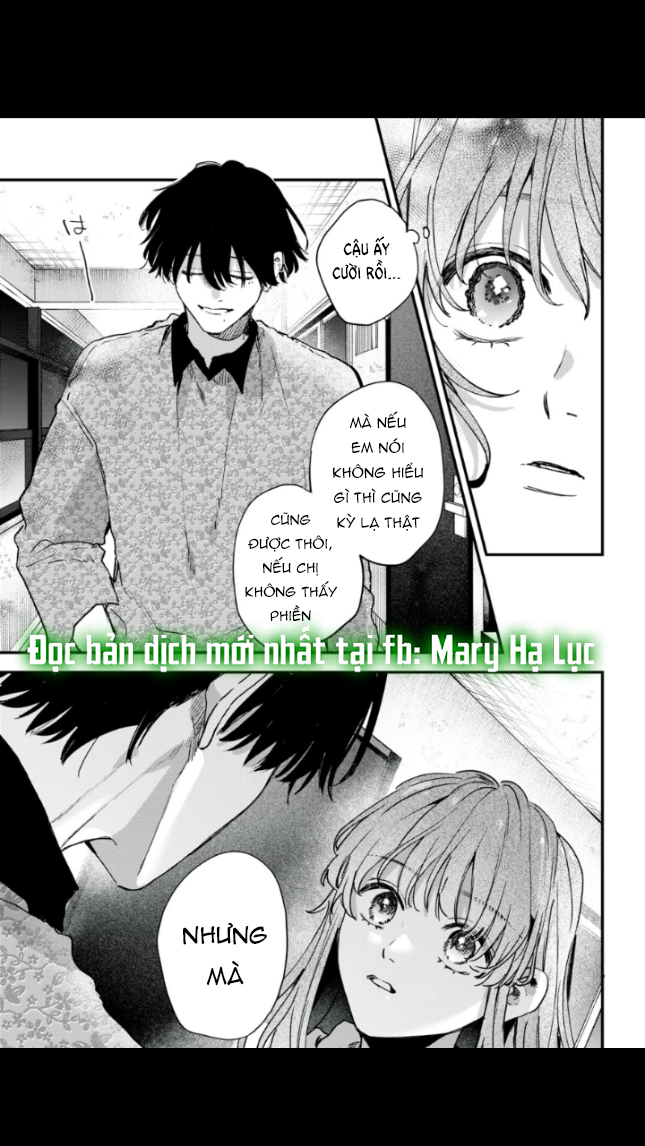 himokuzu hana muốn chết chapter 3.2 21