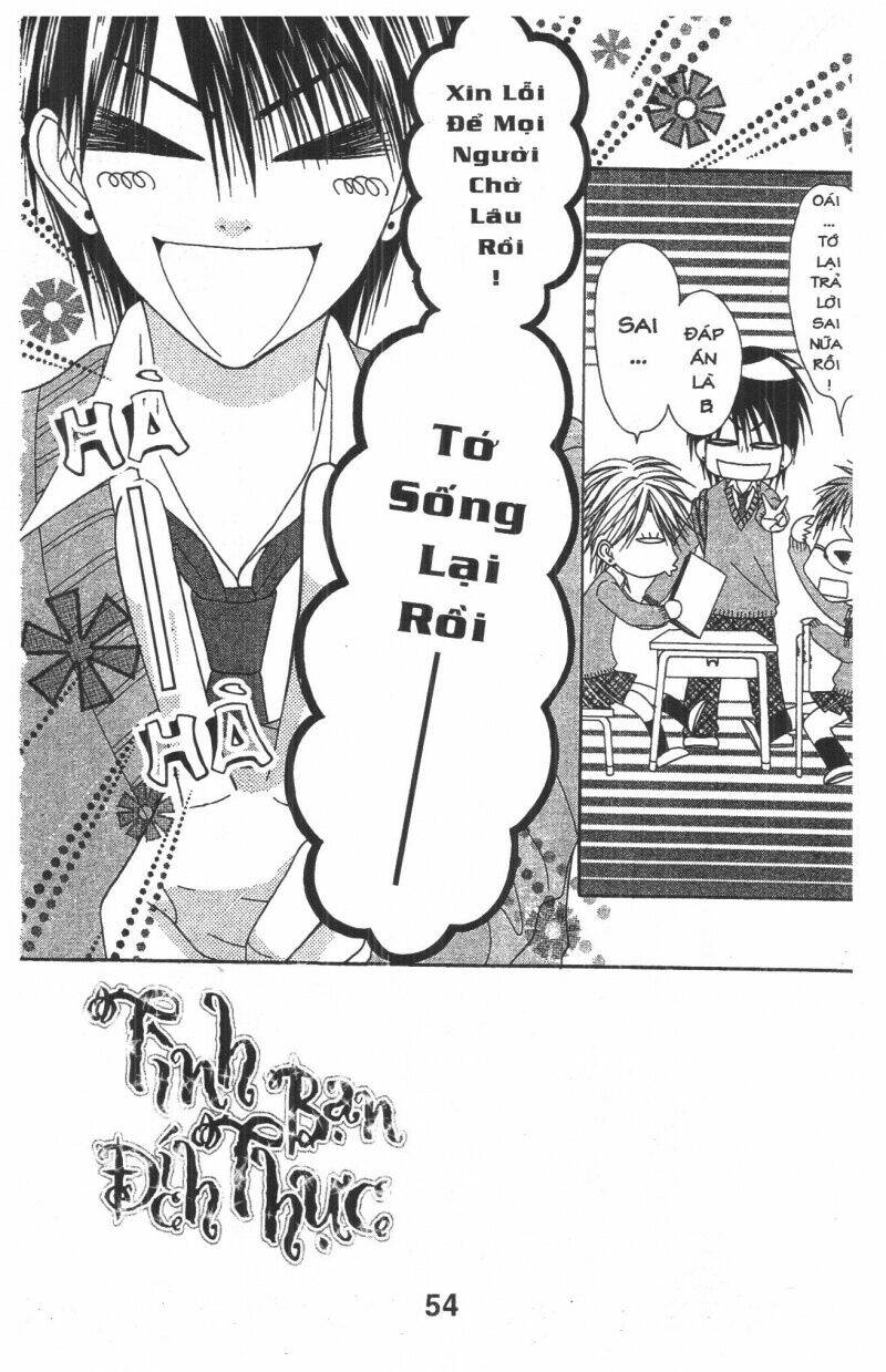 tomodachi gokko [takeuchi ayaka] chapter 8 54