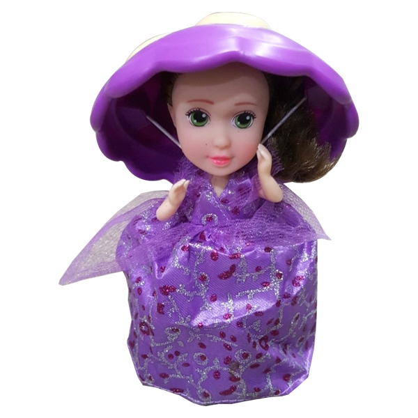 Đồ Chơi Búp Bê Bánh Ngọt EMCO 1091