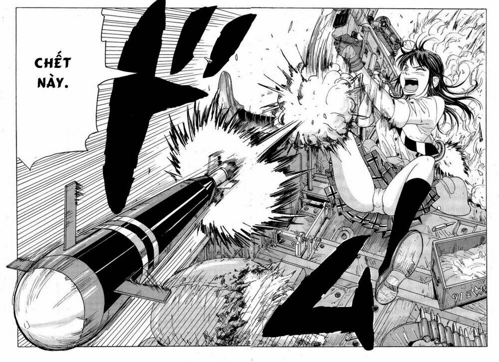 cúp quốc sư tử chapter 17 18