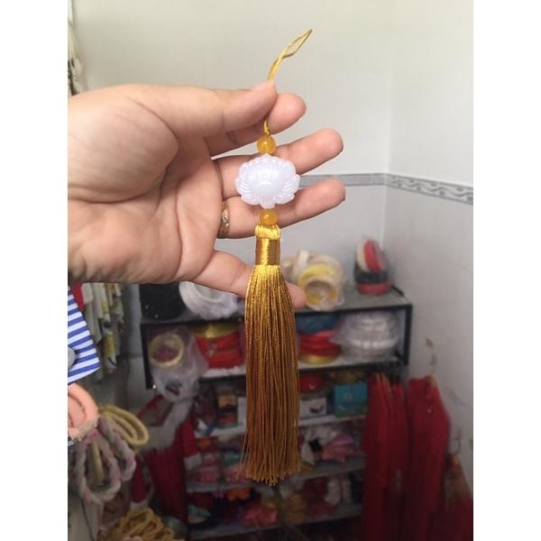Ngọc bội đeo áo