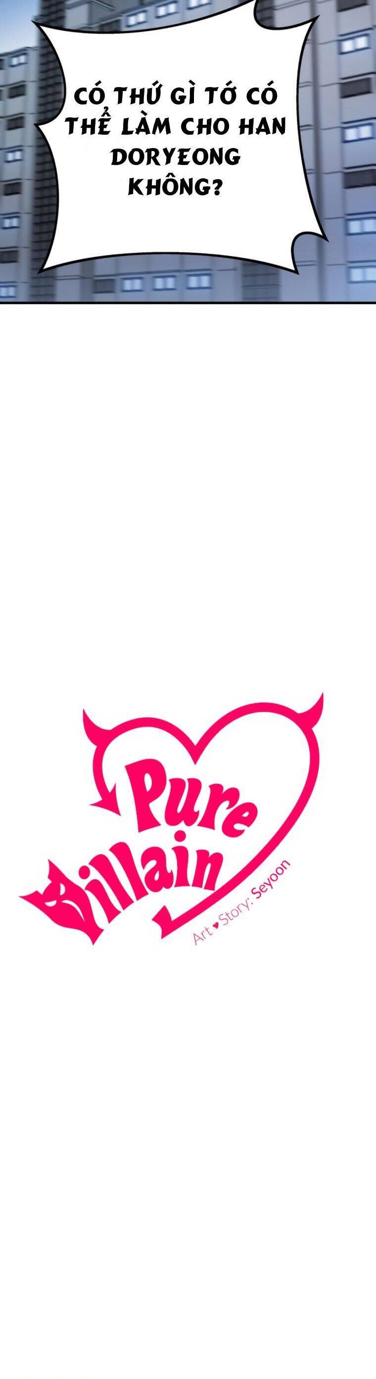 phản diện thuần túy chapter 64 33