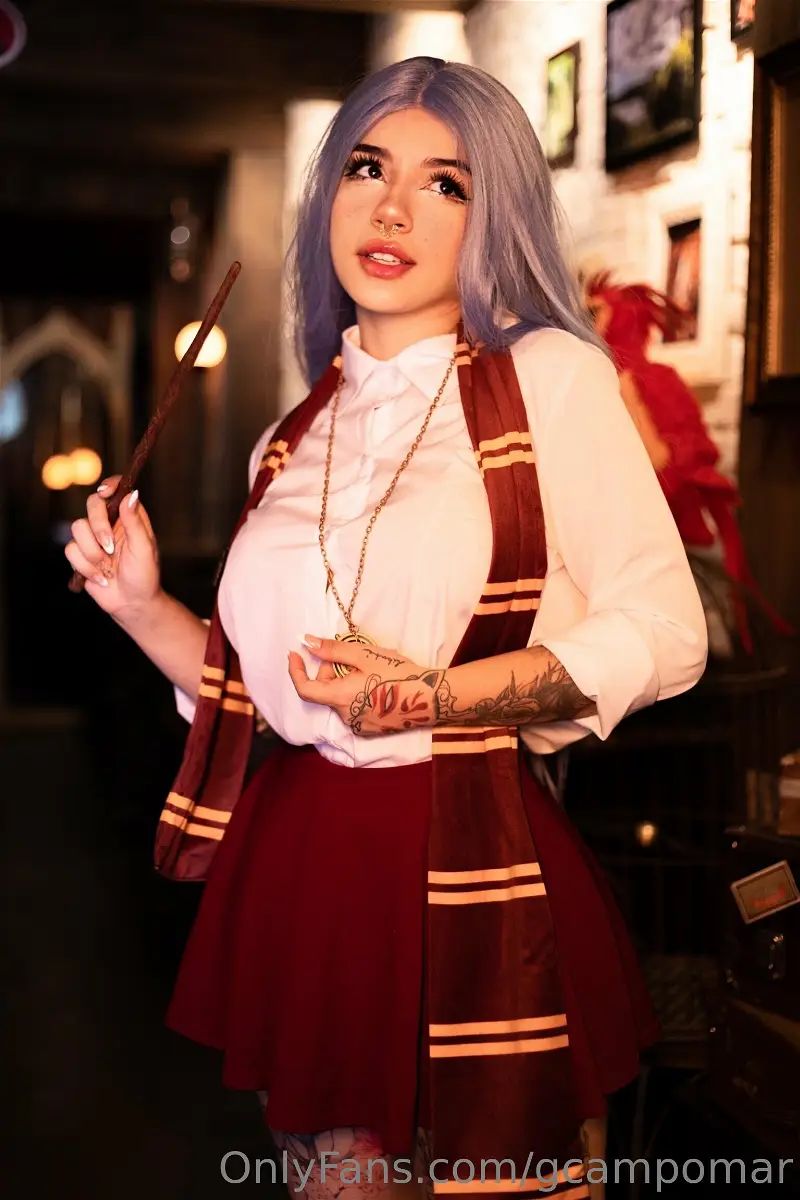 hình cosplay chapter 426 2