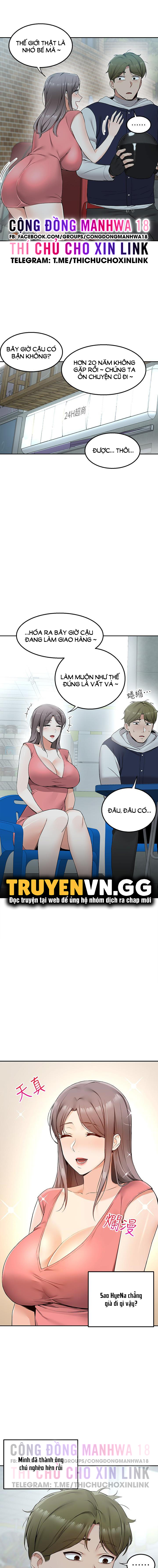 giao hàng số hưởng chapter 3 11