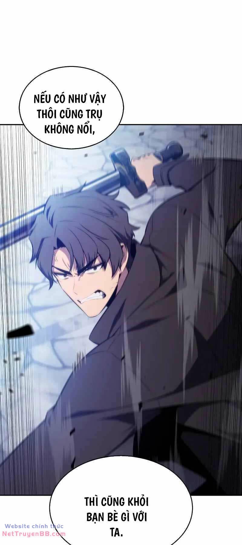 Người Chơi Mới Cấp Tối Đa Chapter 141 32