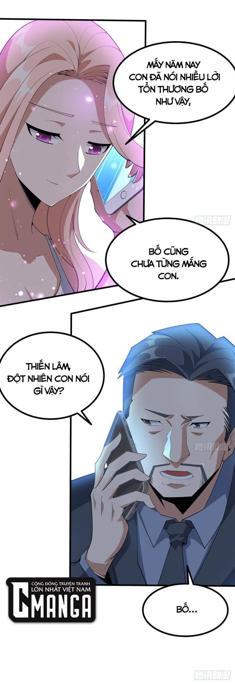 địa cầu đệ nhất kiếm chapter 143 18