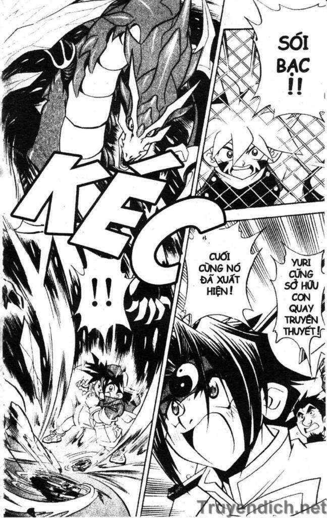 beley - con quay truyền thuyết chapter 4 115