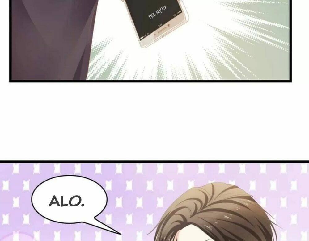 tổng tài đại nhân song mặt kiều thê chapter 33 54