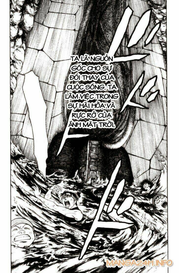 vua trên biển chapter 37 4