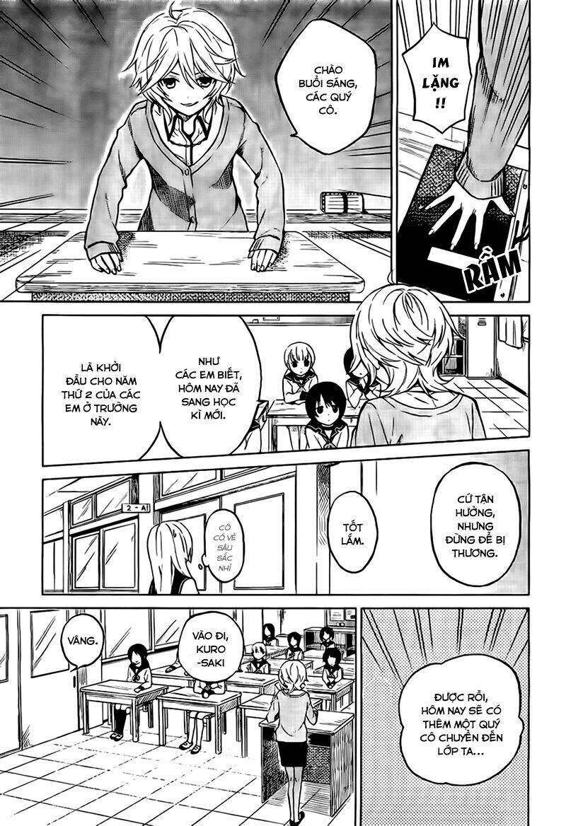 riko to haru to onsen to iruka chapter 2 6