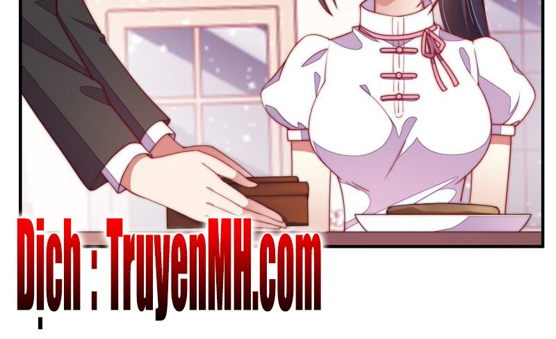 ngày nào thiếu soái cũng ghen chapter 50 12