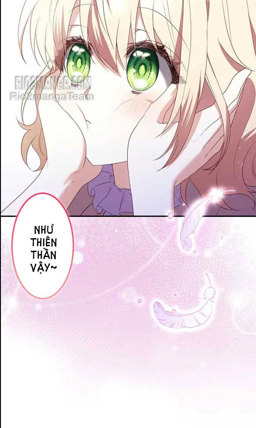 từ ác nữ, tôi trở thành một người mẹ chapter 13 79