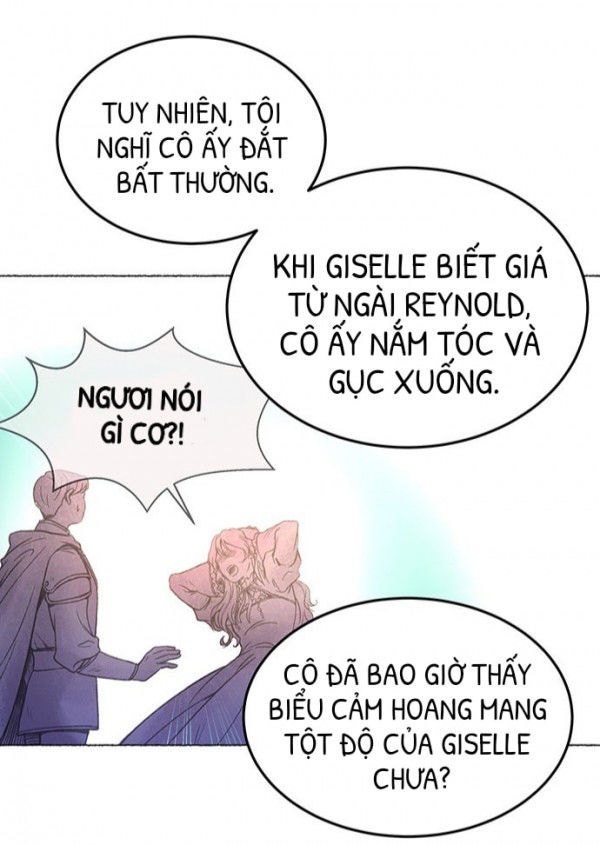 như gió trên cành cây khô chapter 3 29