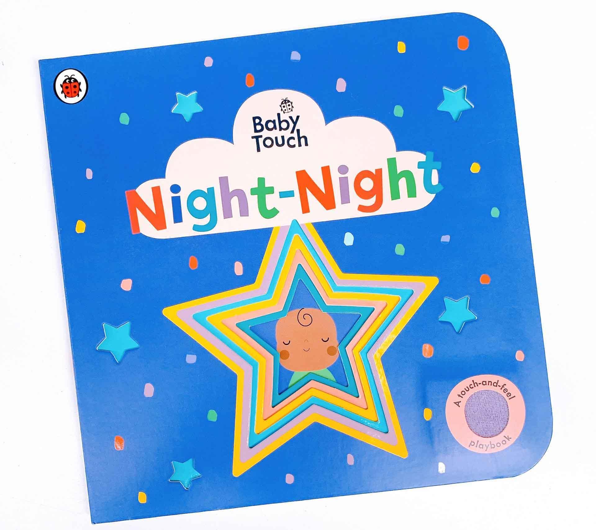 Hình ảnh Baby Touch: Night-Night