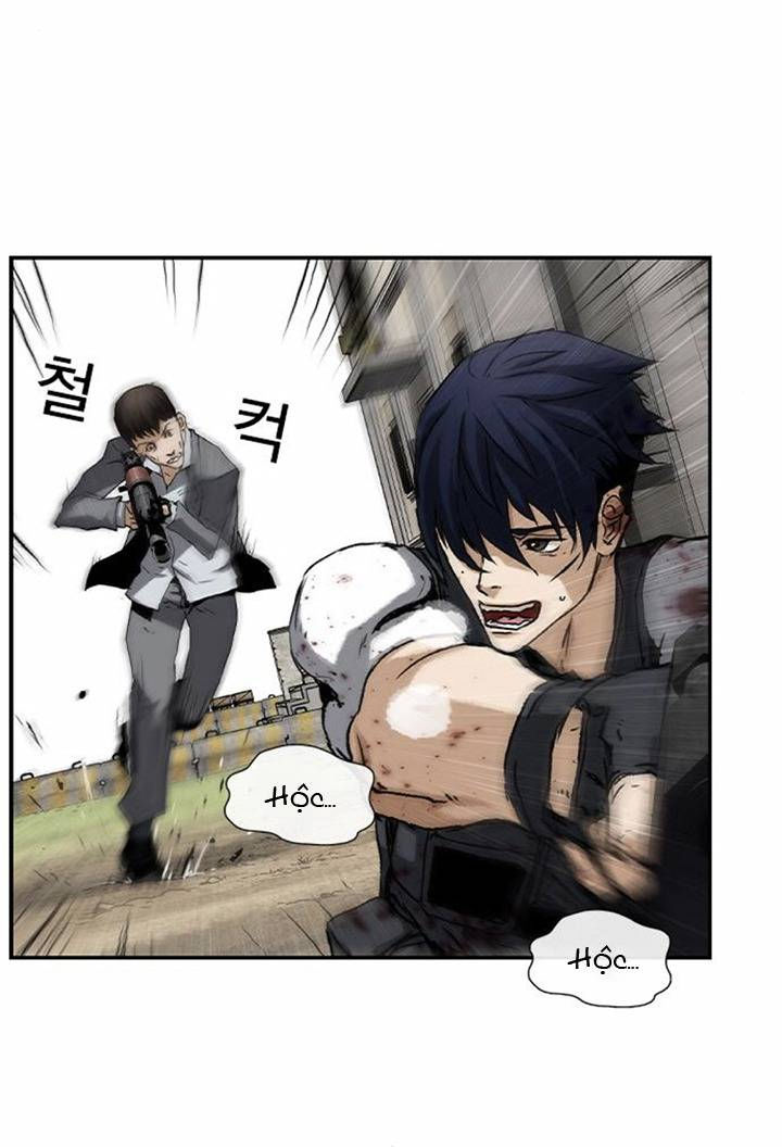 pubg - cuộc chiến sinh tồn chapter 2 77