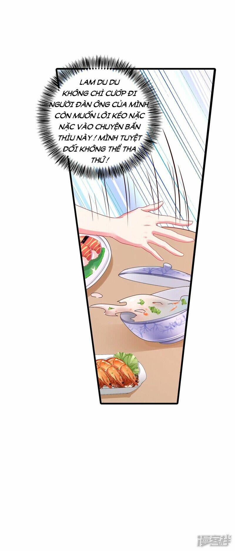 nhập cốt noãn hôn chapter 339 16