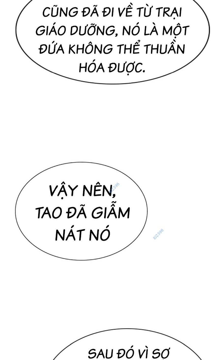 giáo dục chân chính chapter 122 106