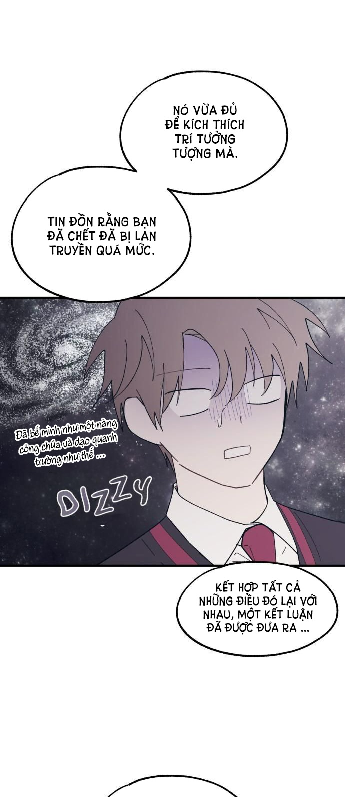 yeonwoo ngây thơ chapter 65.1 28