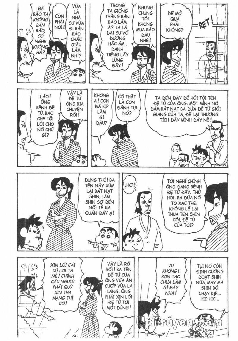 crayon shin-chan cậu bé bút chì chapter 36 65