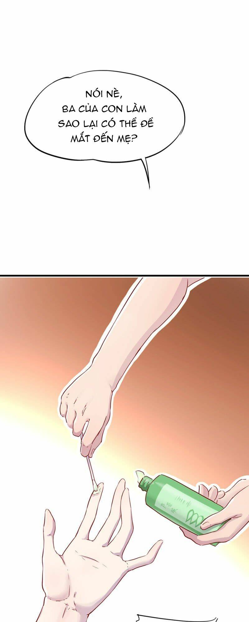 boss lãnh khốc buông em ra chapter 2 27