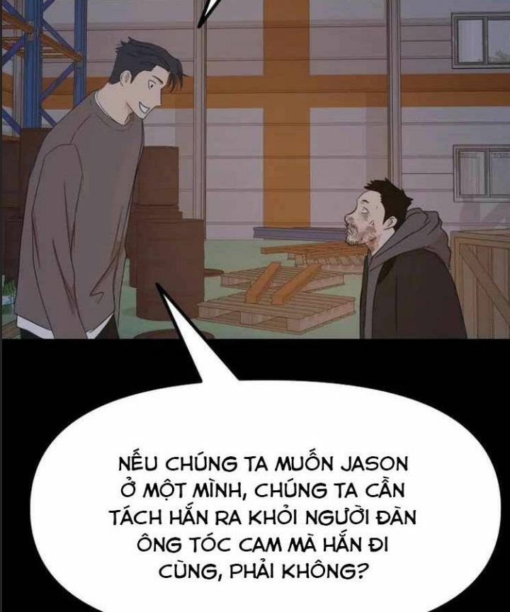 bạn trai võ sĩ chapter 90 12