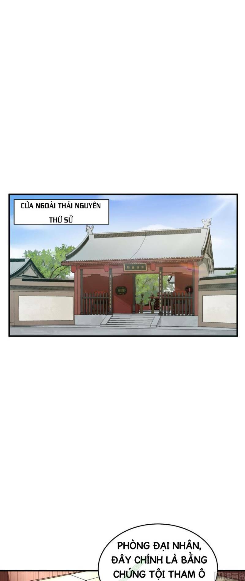 trọng sinh tới đại đường chapter 13 7