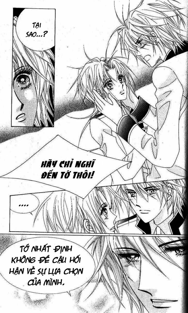 thần tượng mua sắm chapter 42 20