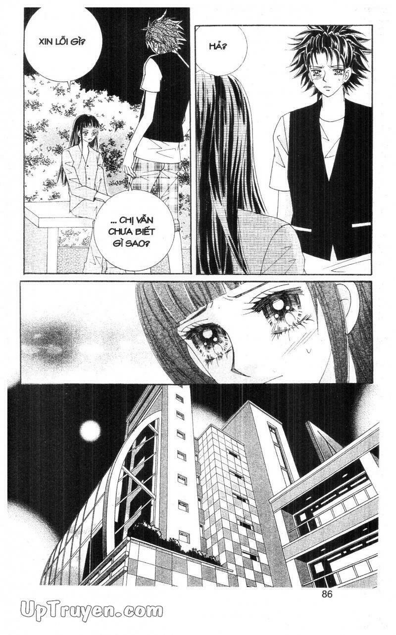 meo meo dịu dàng đi nhé chapter 12 86