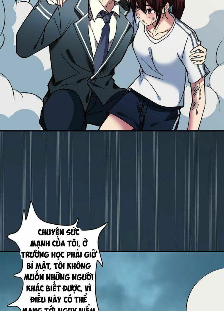 god slayer chapter 18 12