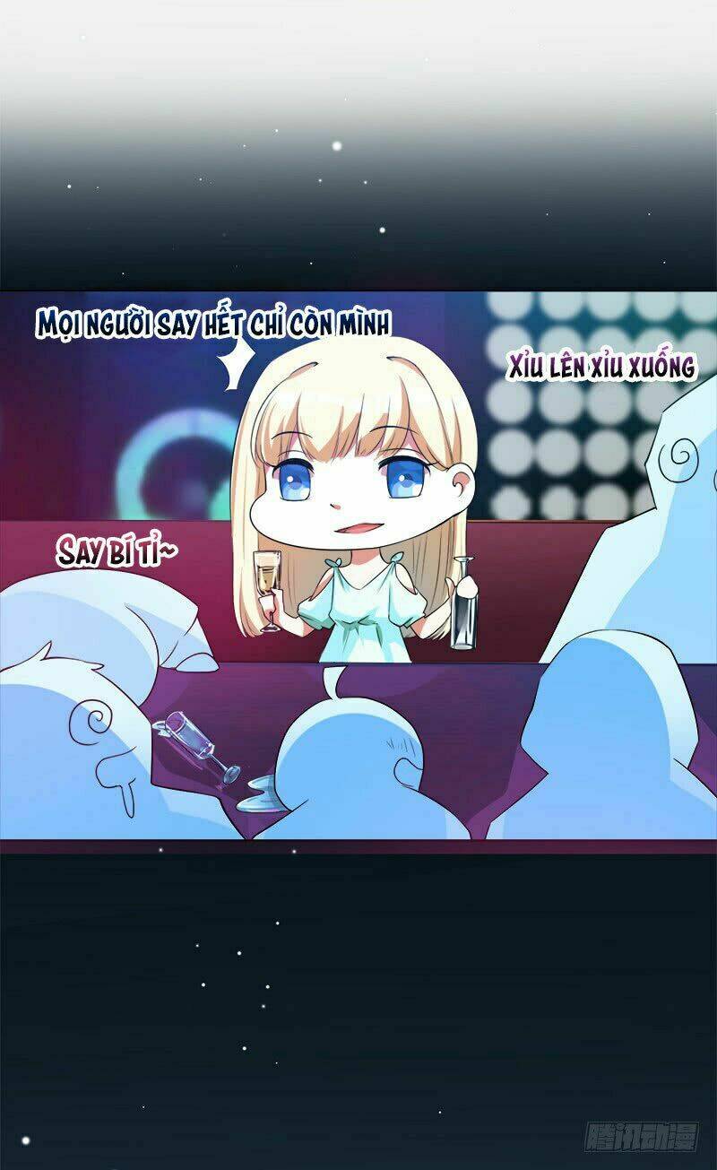 lãnh hôn cuồng ái chapter 4 31