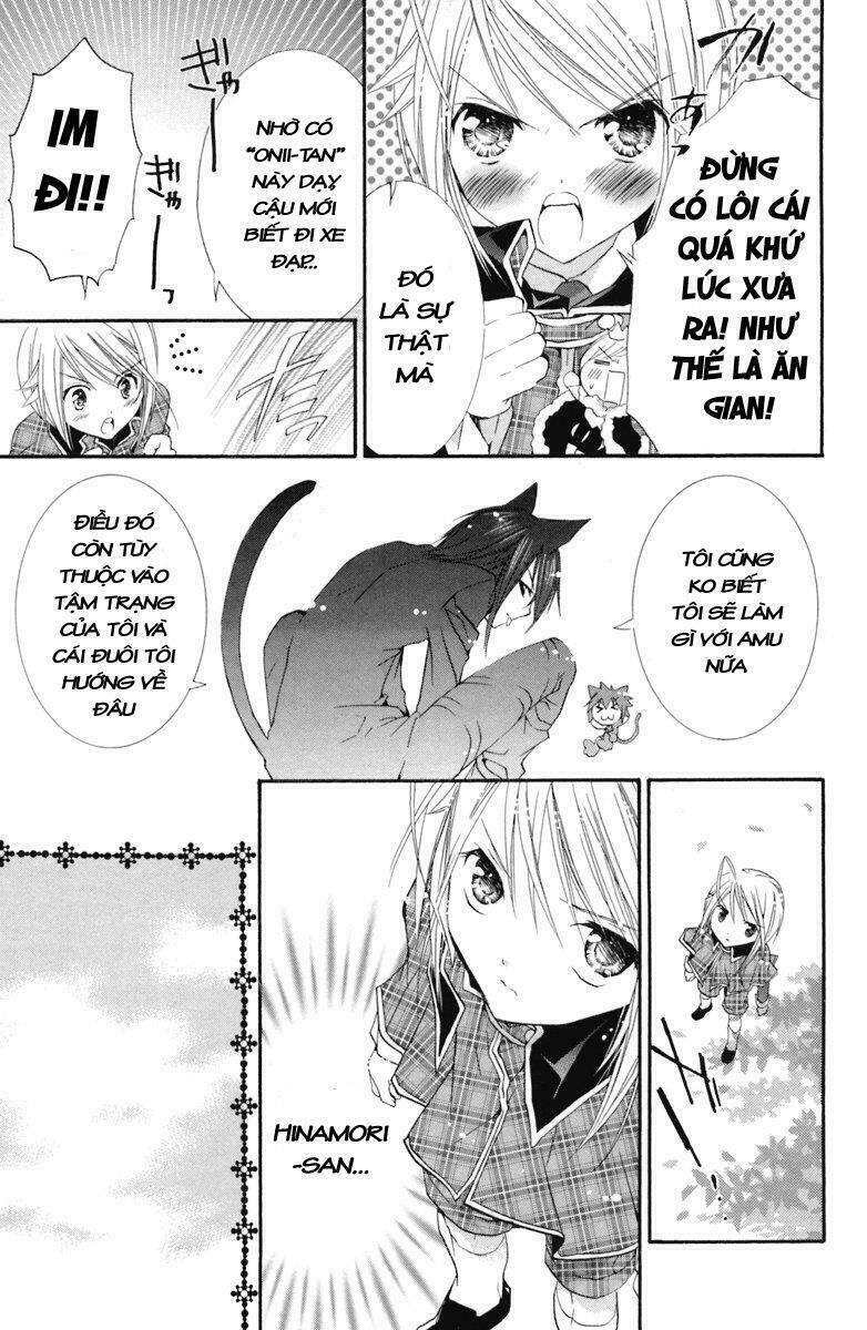 shugo chara chapter 17 24