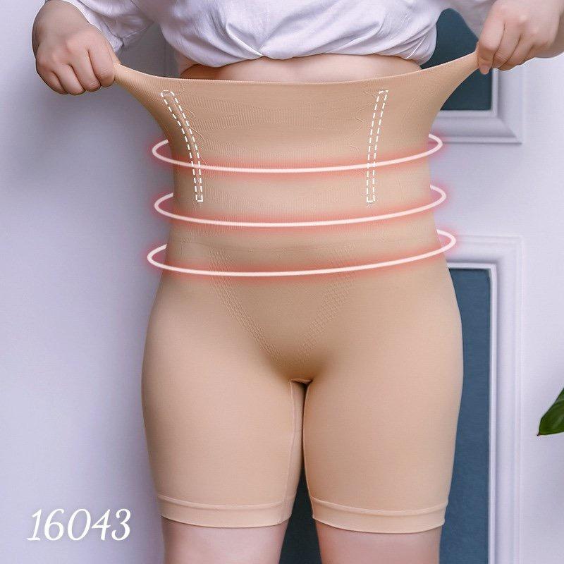 Quần BIG SIZE Gen mặc trong váy, giấu bụng 16043